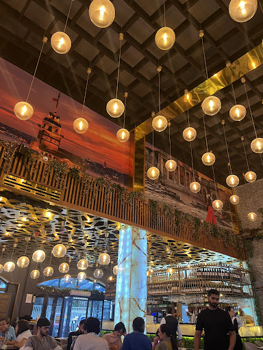 Photo of Ramo's Turkish Kitchen - 140A London Rd, Kingston upon Thames KT2 6QL